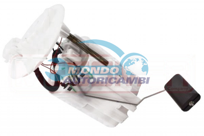 Fuel Feed Unit