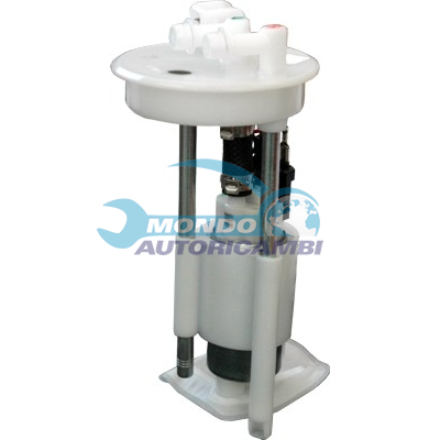 Fuel Feed Unit