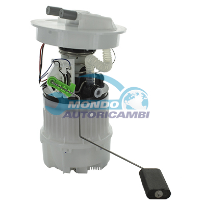 GRUPPO ASP CARB