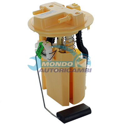 GRUPPO ASPIRAZIONE CARB