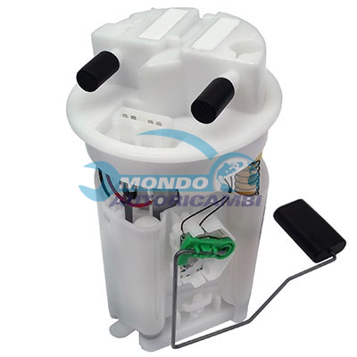Fuel Feed Unit