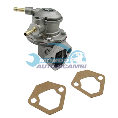 Bomba de combustible