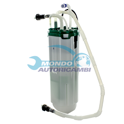 Imp. alimentazione carburante