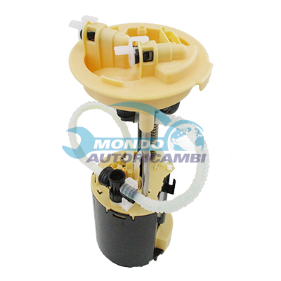 GRUPPO ASPIRAZIONE CARB