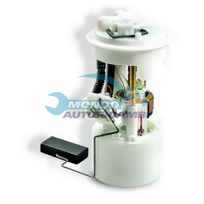 Fuel Feed Unit