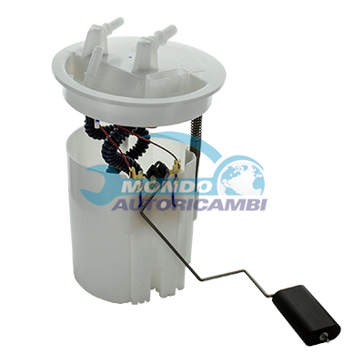 Comando indicador de nivel