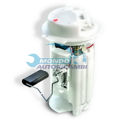 Imp. alimentazione carburante