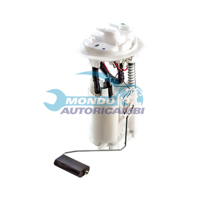 Fuel Feed Unit