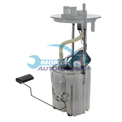 Fuel supply unit