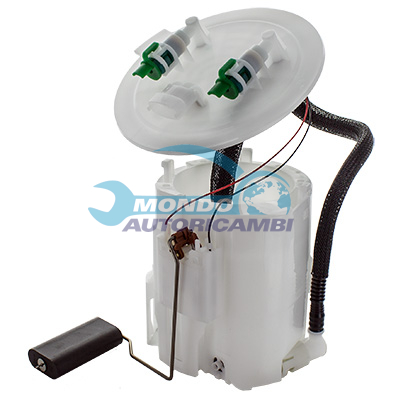 Fuel Level Sensor