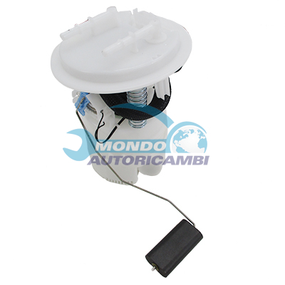 Conjunto bomba