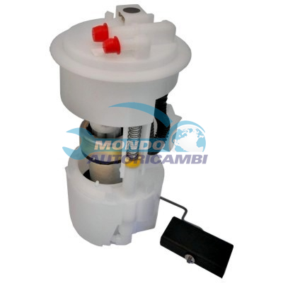 Fuel Feed Unit