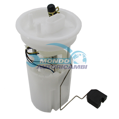 Fuel supply unit
