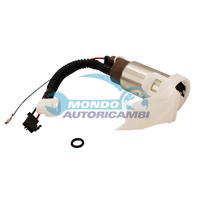 In tank pump kit