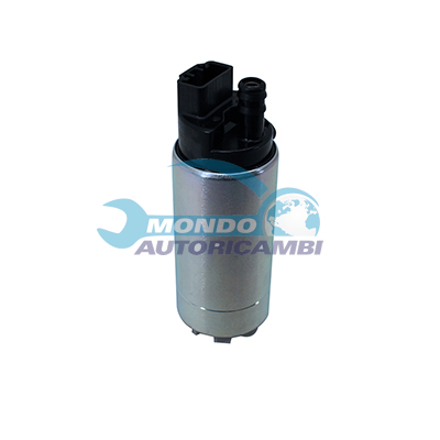 Fuel pump