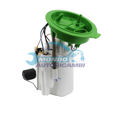 Imp. alimentazione carburante