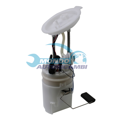 Imp. alimentazione carburante