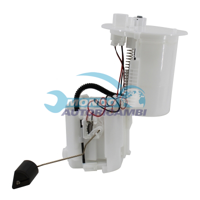 Imp. alimentazione carburante