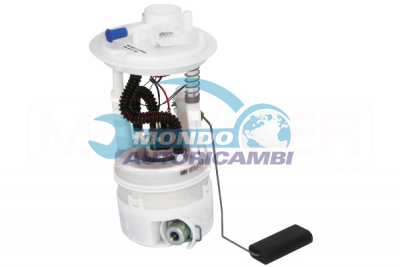 Pompa Carburante Immersa