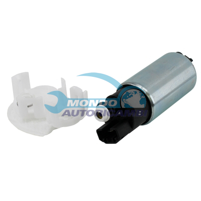 Bomba de combustible