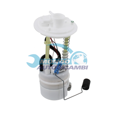 Fuel Feed Unit