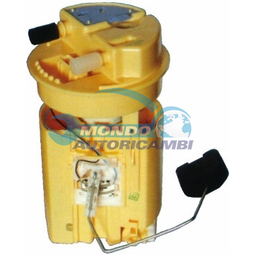 Fuel Feed Unit