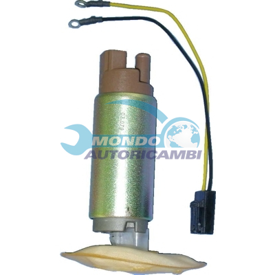 Bomba de combustible