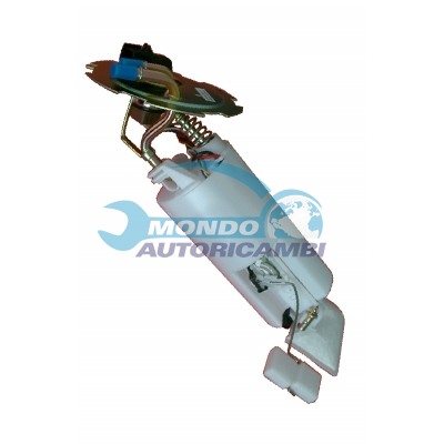 Fuel Feed Unit