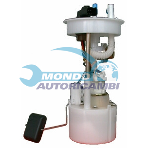 Fuel Feed Unit