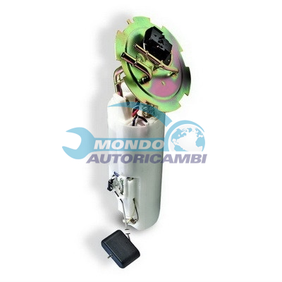 Fuel Feed Unit