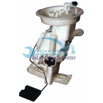Fuel Feed Unit