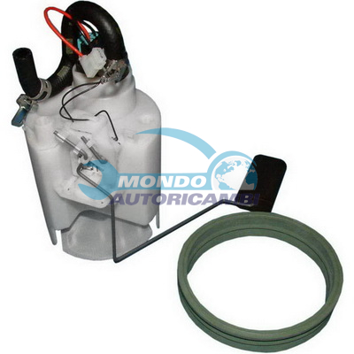 Imp. alimentazione carburante