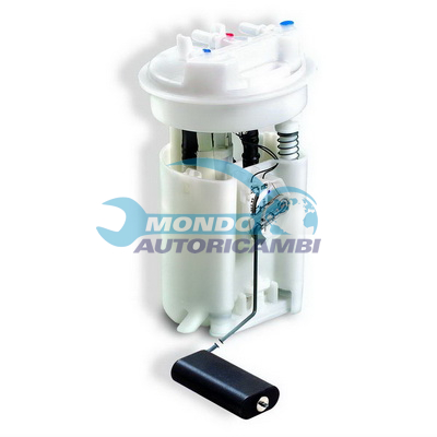 Imp. alimentazione carburante