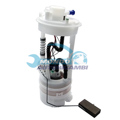 Fuel Feed Unit
