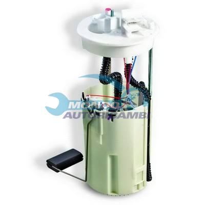 Fuel Feed Unit