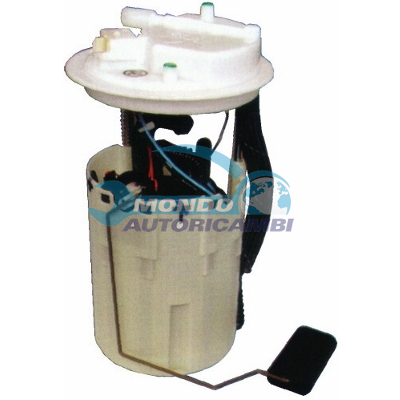 Fuel Feed Unit