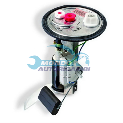 Fuel Feed Unit
