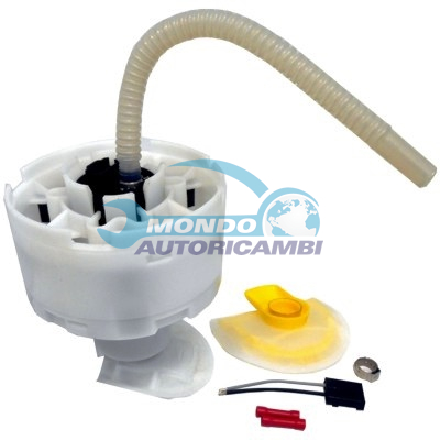 Pompa carburante