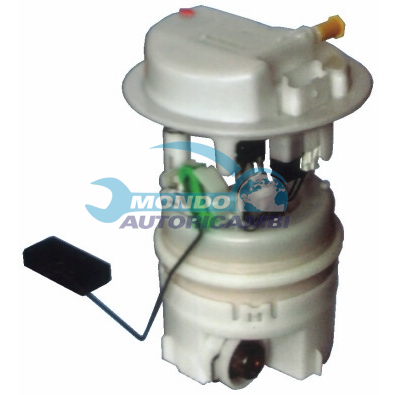 Fuel Feed Unit