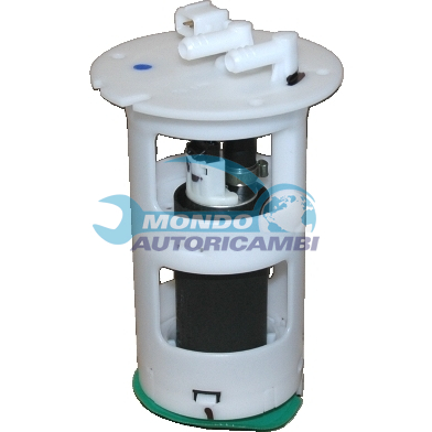 Fuel Feed Unit