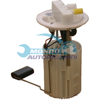 Fuel Feed Unit