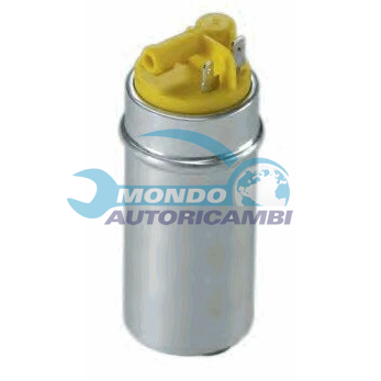 Bomba de combustible