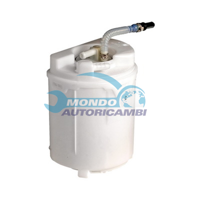 POMPE &Agrave; CARBURANT COMPL&Egrave;TE