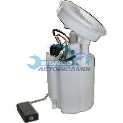 Fuel Feed Unit