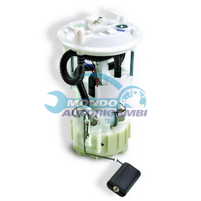 Imp. alimentazione carburante