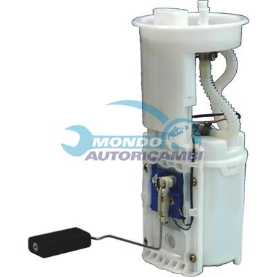 Fuel Feed Unit