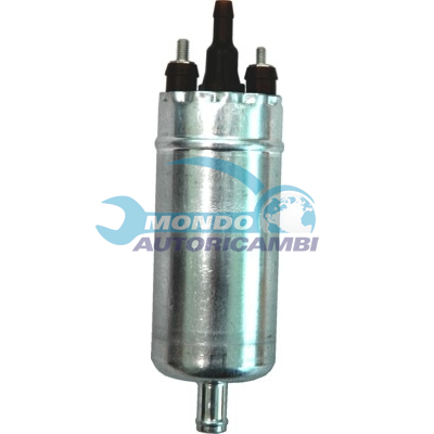 POMPE &Agrave; CARBURANT