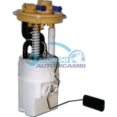 Fuel Feed Unit