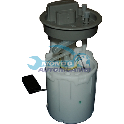 Fuel Feed Unit