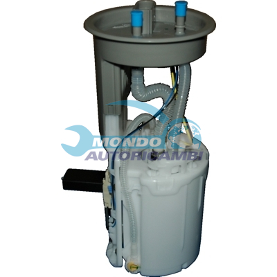 Fuel Feed Unit